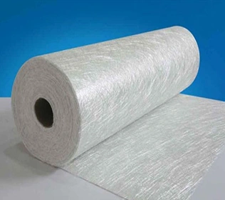 CSMチョップドストランドマット