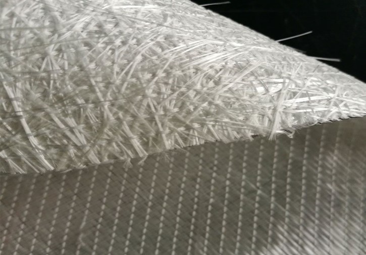 WANDA 多軸ファブリック